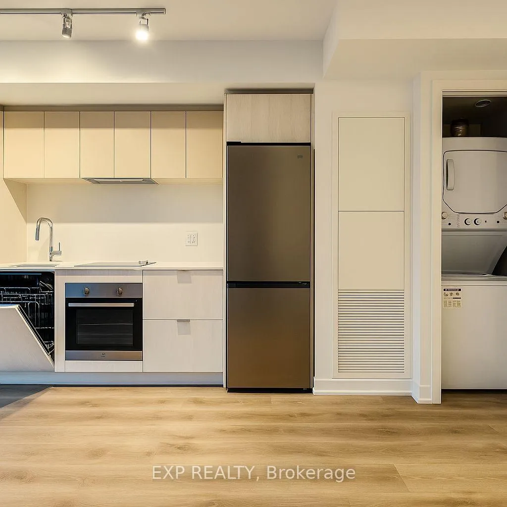 Photo 9 of Unit 509, 1 Jarvis Street, Hamilton, Beasley — HOMEH