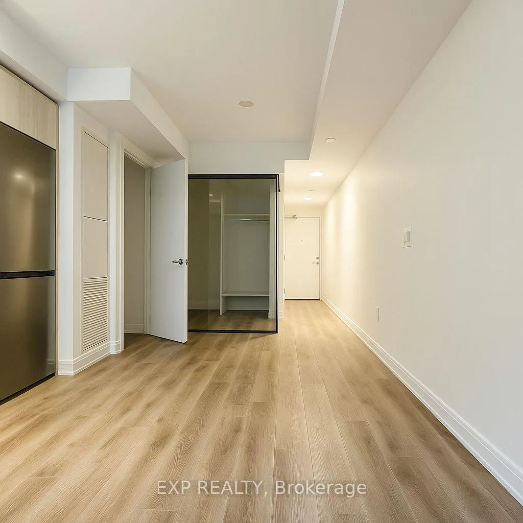 Photo 12 of Unit 509, 1 Jarvis Street, Hamilton, Beasley — HOMEH