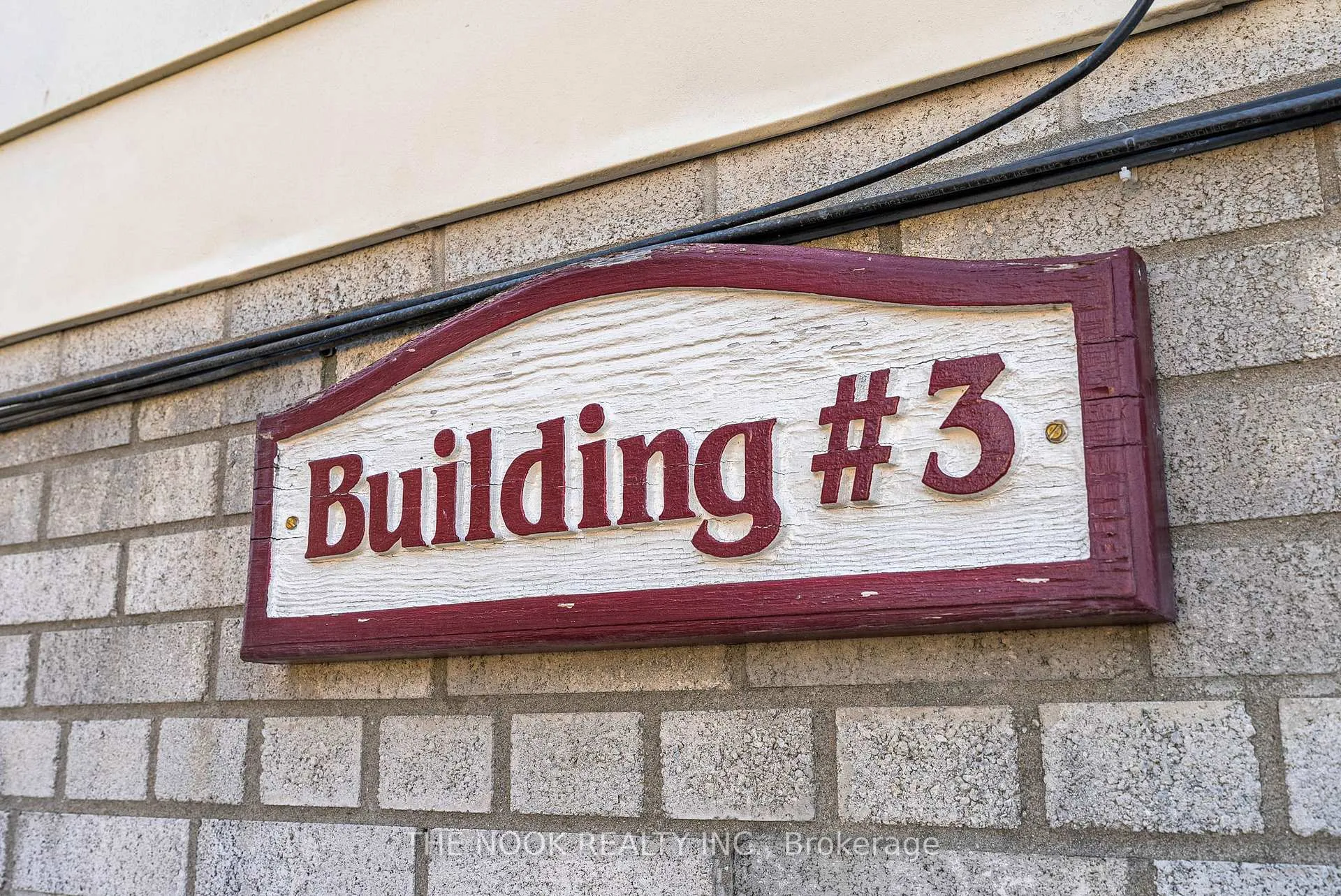 Photo 5 of Unit 3-1, 540 Mary Street, Whitby, Downtown Whitby — HOMEH