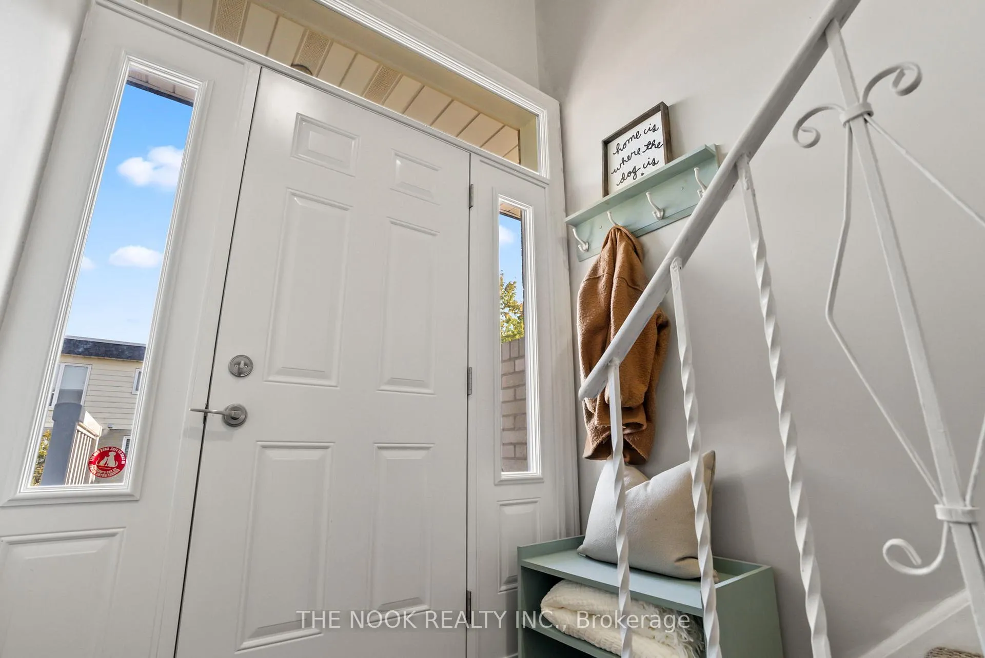 Photo 8 of Unit 3-1, 540 Mary Street, Whitby, Downtown Whitby — HOMEH