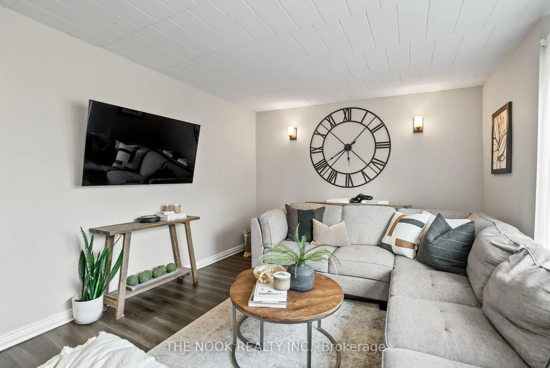 Photo 17 of Unit 3-1, 540 Mary Street, Whitby, Downtown Whitby — HOMEH
