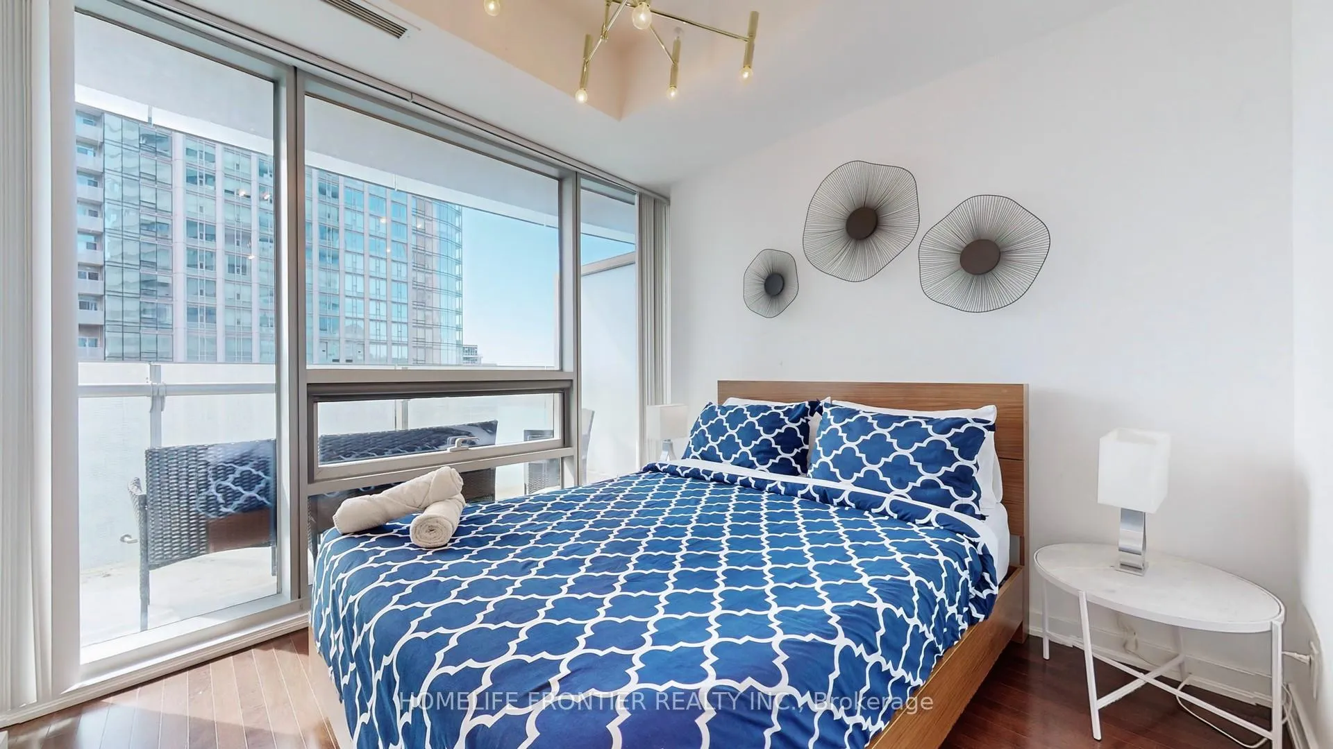 Photo 10 of Unit 3003, 14 York Street, Toronto, Waterfront Communities — HOMEH