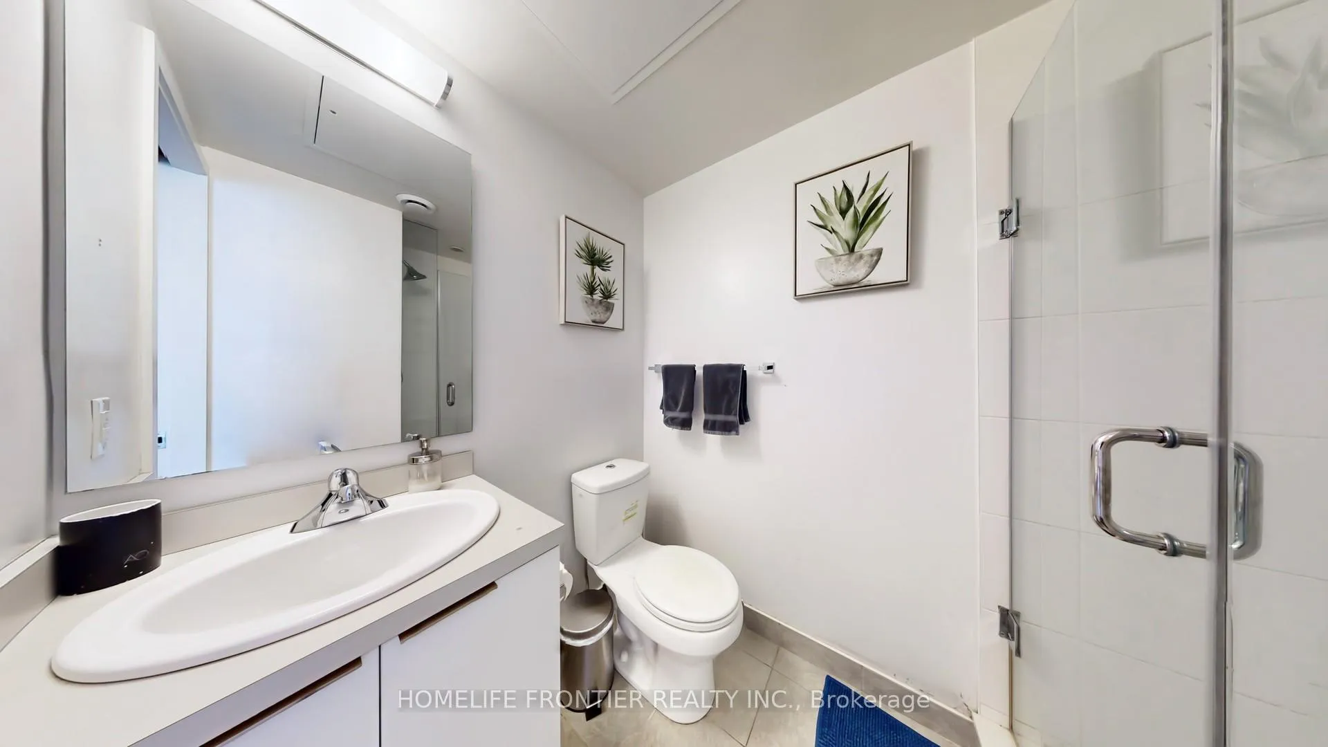 Photo 12 of Unit 3003, 14 York Street, Toronto, Waterfront Communities — HOMEH