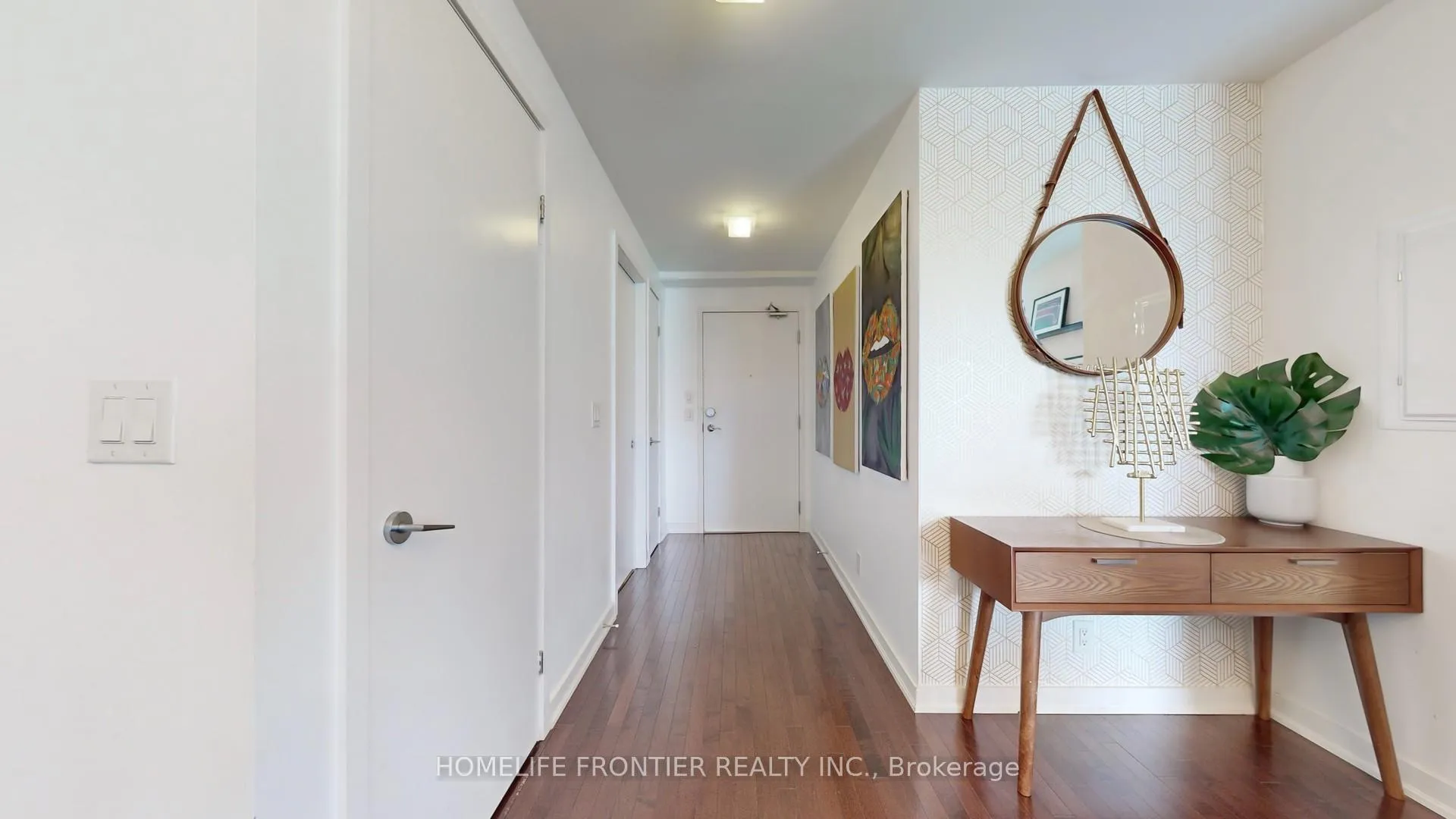 Photo 14 of Unit 3003, 14 York Street, Toronto, Waterfront Communities — HOMEH