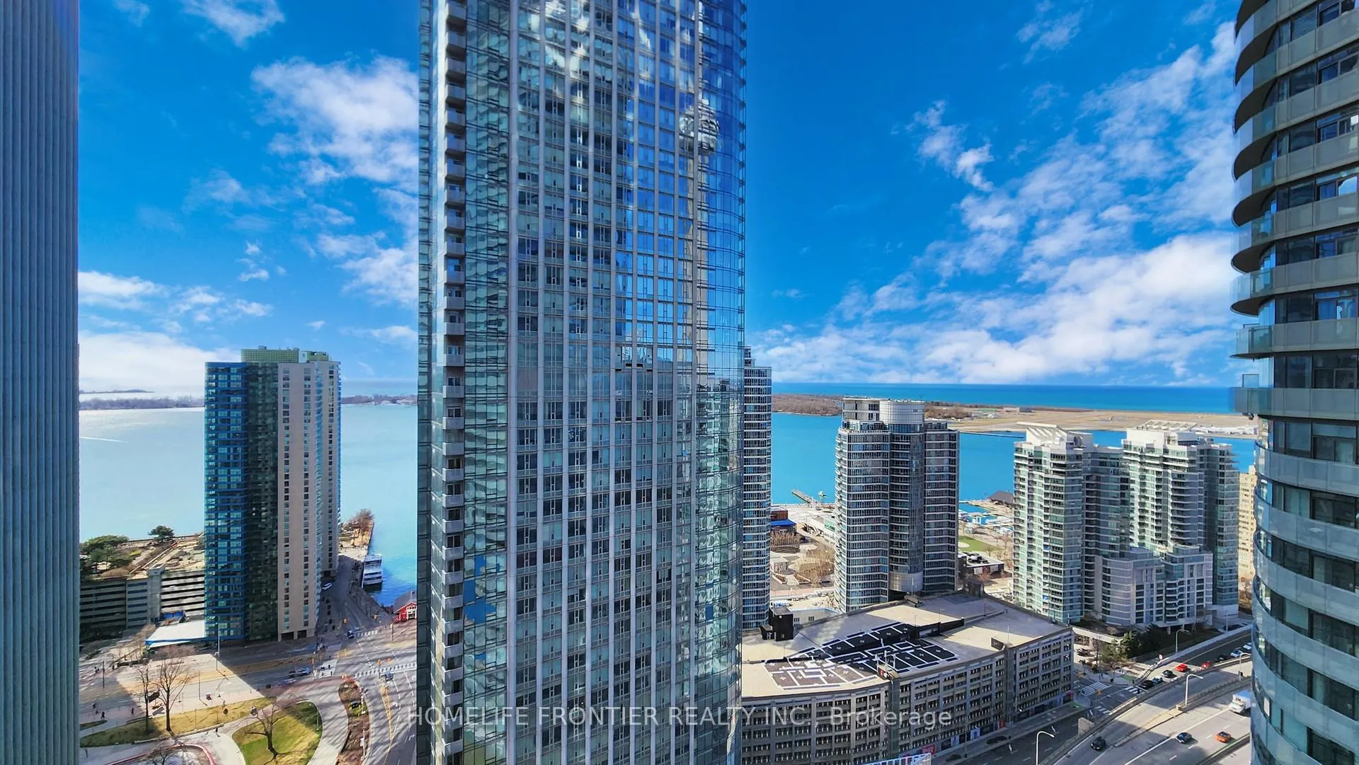 Photo 15 of Unit 3003, 14 York Street, Toronto, Waterfront Communities — HOMEH