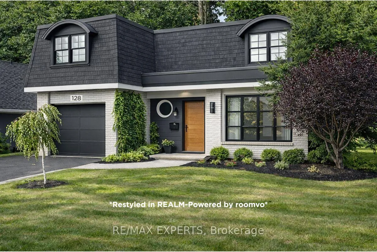 Photo 1 of 128 Heather Avenue, Cambridge — HOMEH