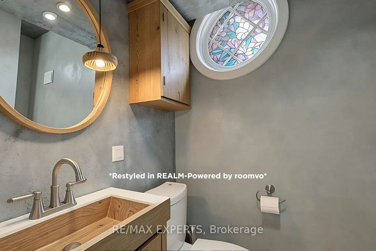 Photo 6 of 128 Heather Avenue, Cambridge — HOMEH