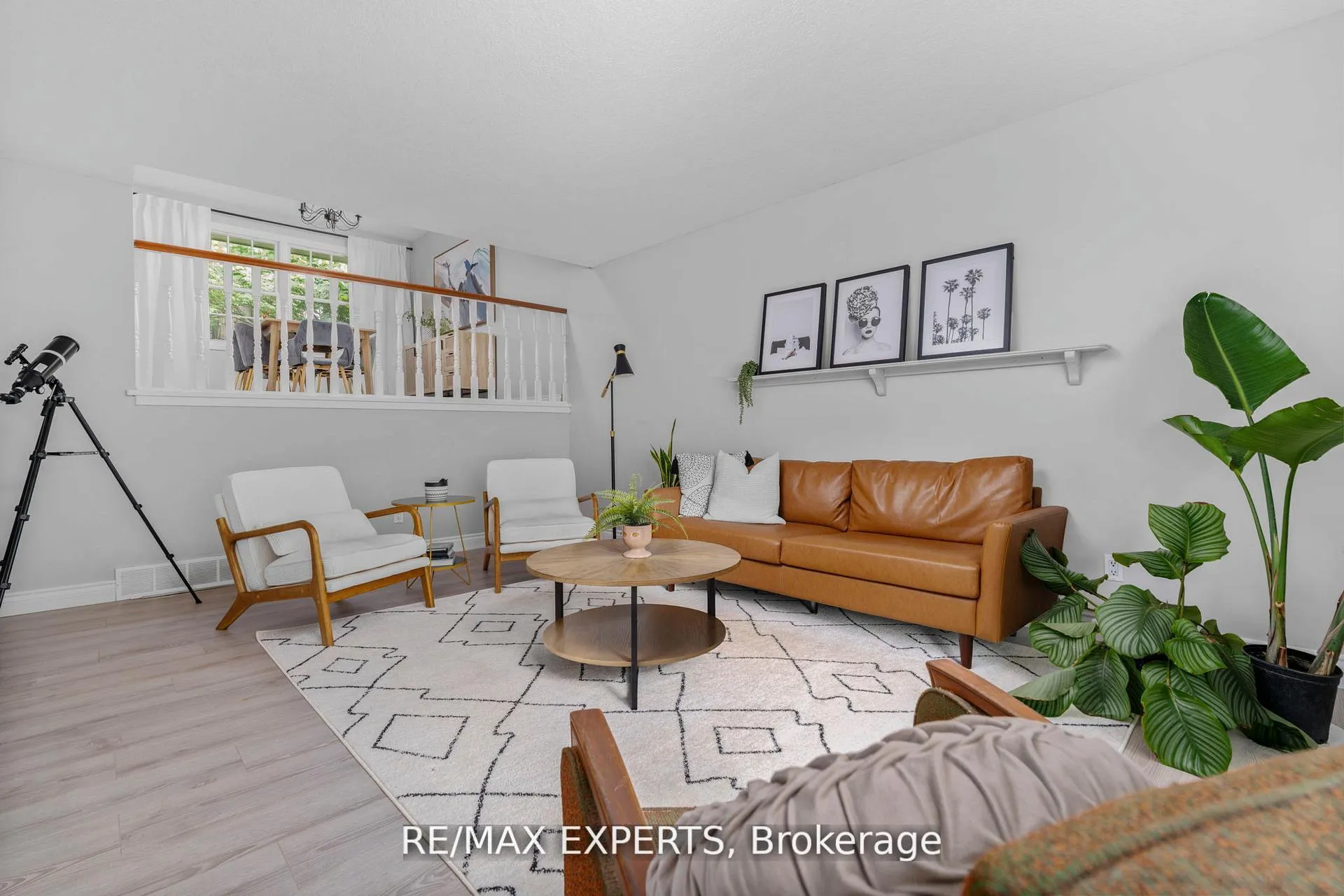 Photo 9 of 128 Heather Avenue, Cambridge — HOMEH