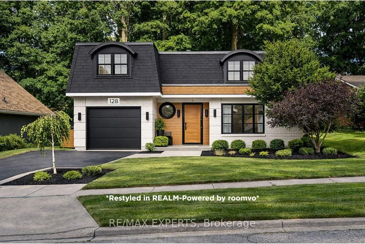 Photo 43 of 128 Heather Avenue, Cambridge — HOMEH