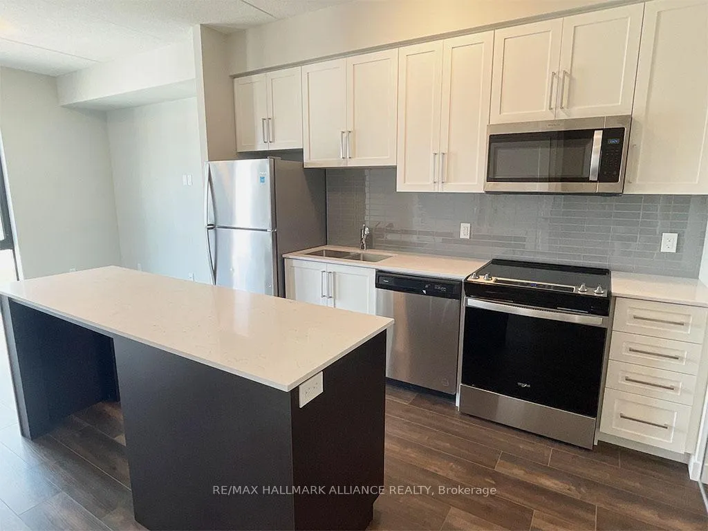 Photo 1 of Unit 1309, 15 Queen Street S, Hamilton, Central — HOMEH