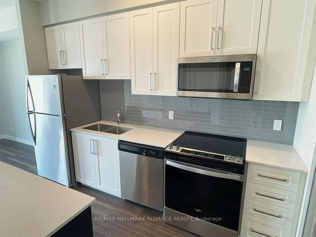 Photo 2 of Unit 1309, 15 Queen Street S, Hamilton, Central — HOMEH