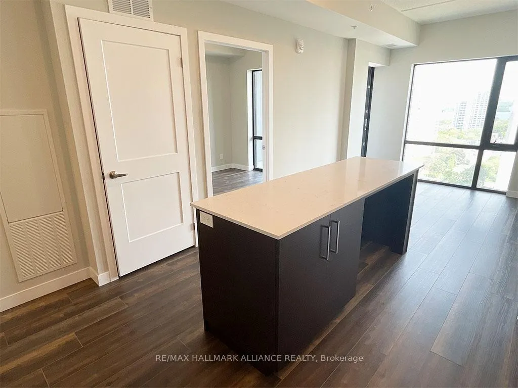 Photo 3 of Unit 1309, 15 Queen Street S, Hamilton, Central — HOMEH