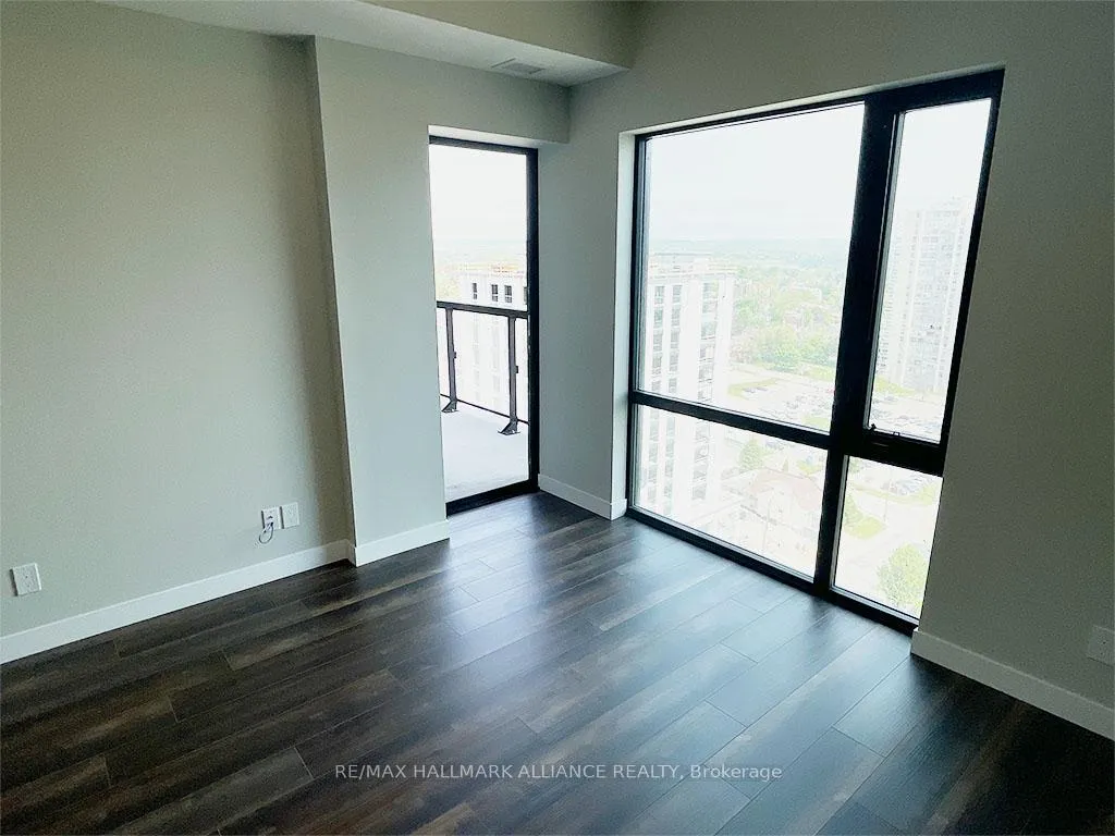 Photo 9 of Unit 1309, 15 Queen Street S, Hamilton, Central — HOMEH