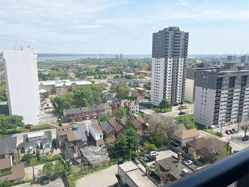Photo 12 of Unit 1309, 15 Queen Street S, Hamilton, Central — HOMEH