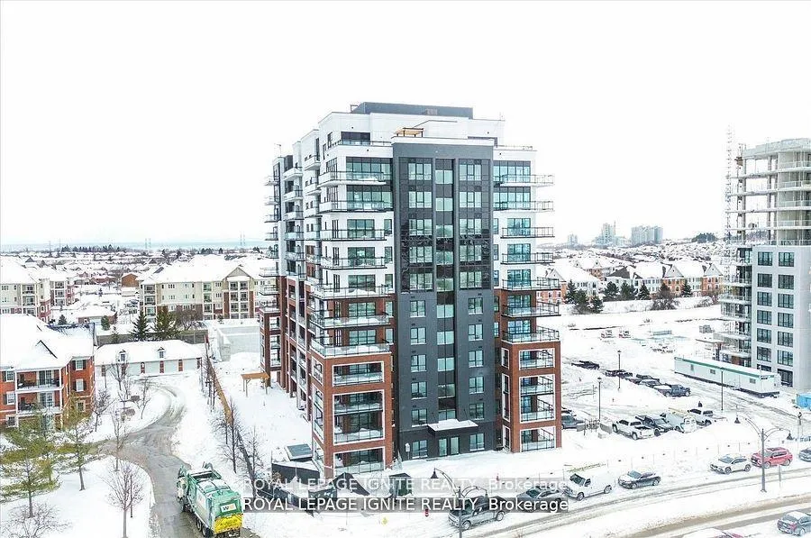 Photo 3 of Unit 1001, 55 Clarington Boulevard, Clarington, Bowmanville — HOMEH