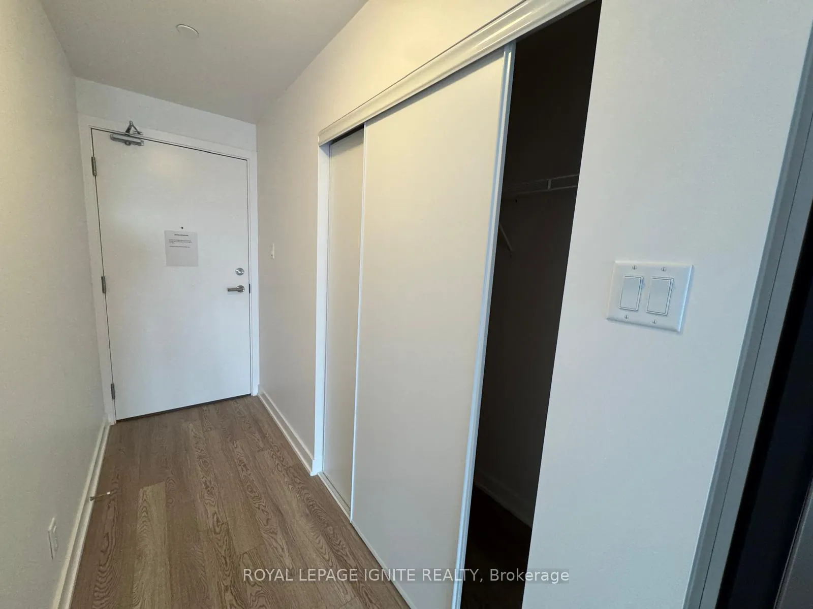 Photo 6 of Unit 1001, 55 Clarington Boulevard, Clarington, Bowmanville — HOMEH