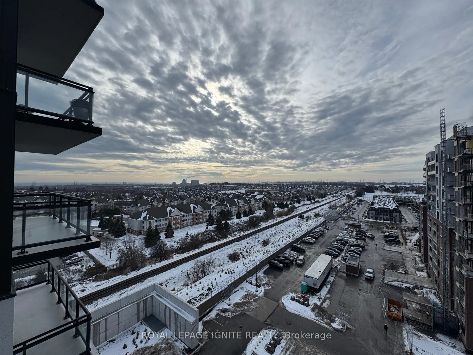 Photo 8 of Unit 1001, 55 Clarington Boulevard, Clarington, Bowmanville — HOMEH