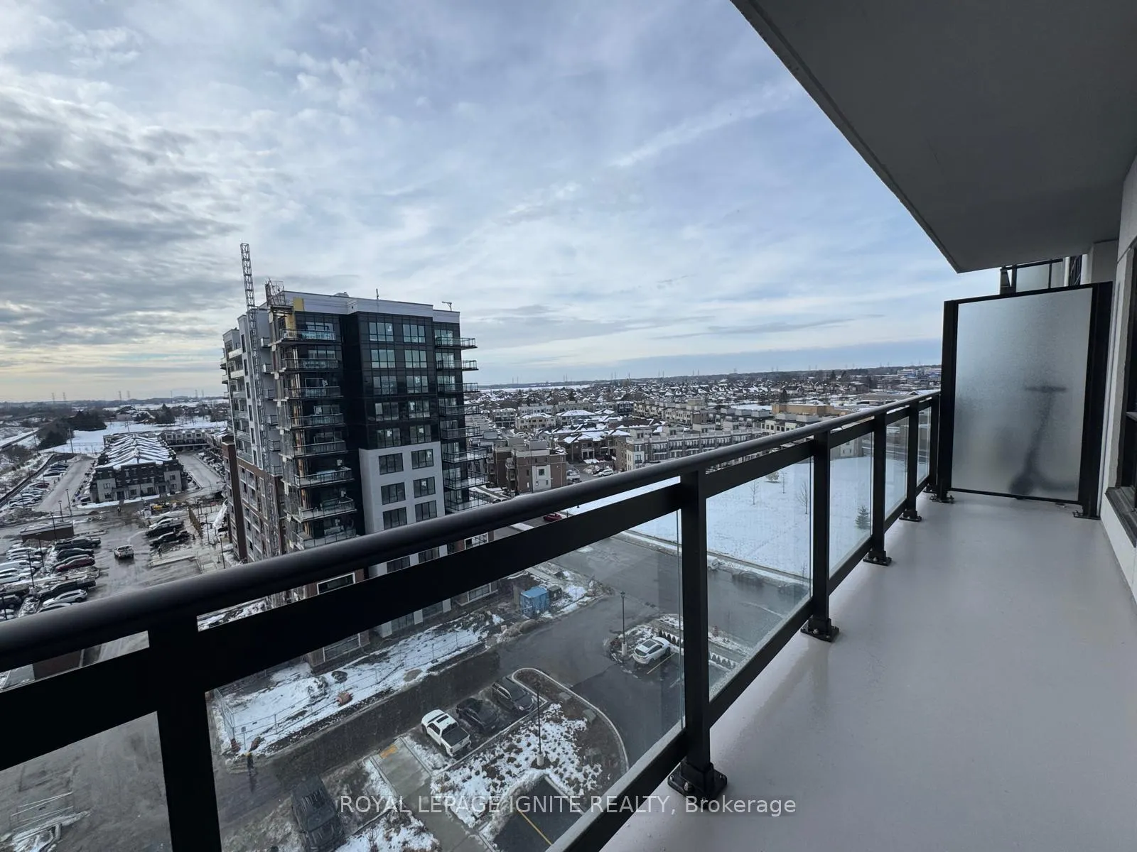 Photo 9 of Unit 1001, 55 Clarington Boulevard, Clarington, Bowmanville — HOMEH