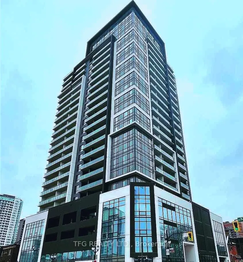 Photo 1 of Unit 904, 15 Queen Street S, Hamilton, Central — HOMEH