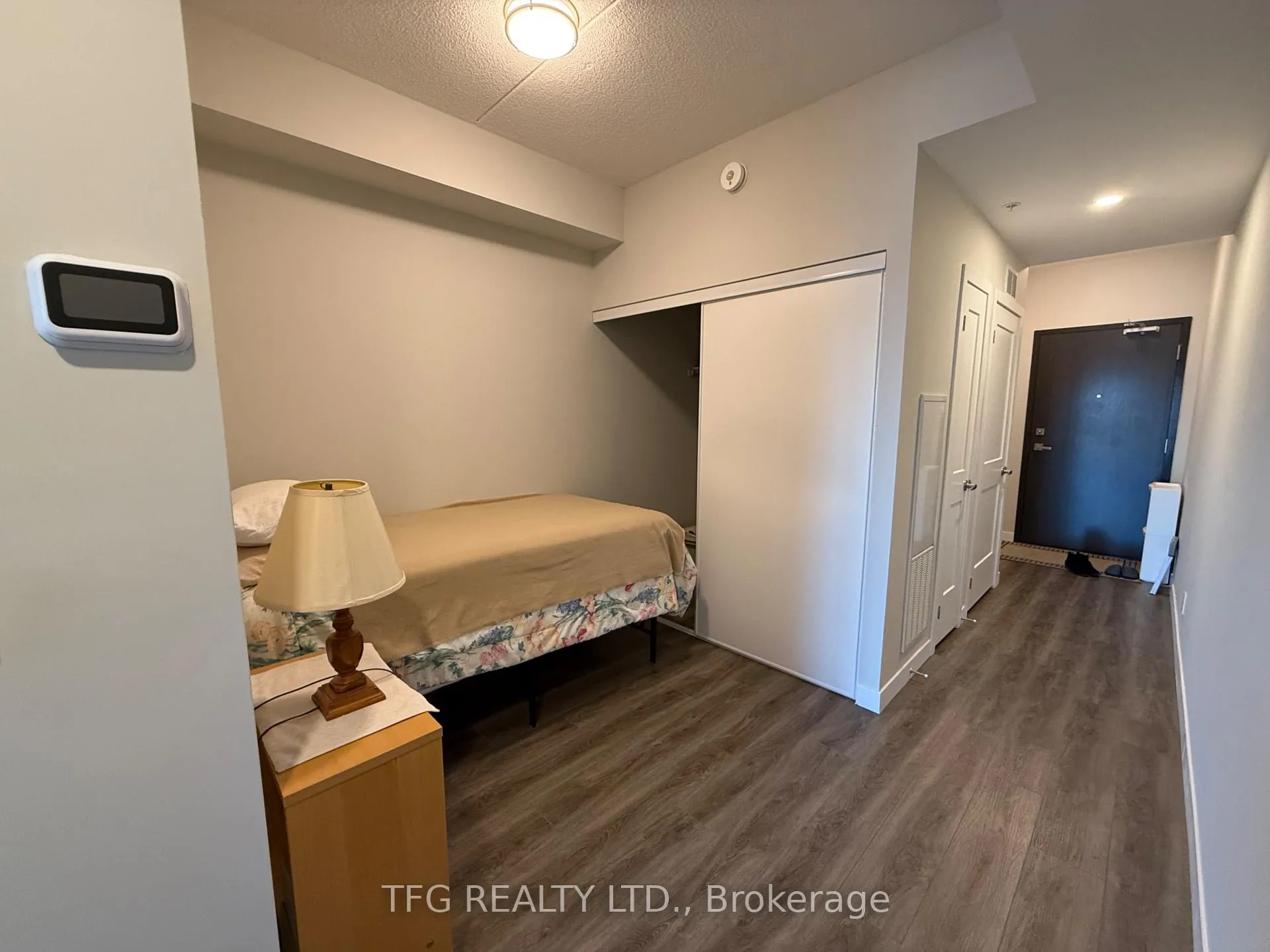 Photo 9 of Unit 904, 15 Queen Street S, Hamilton, Central — HOMEH