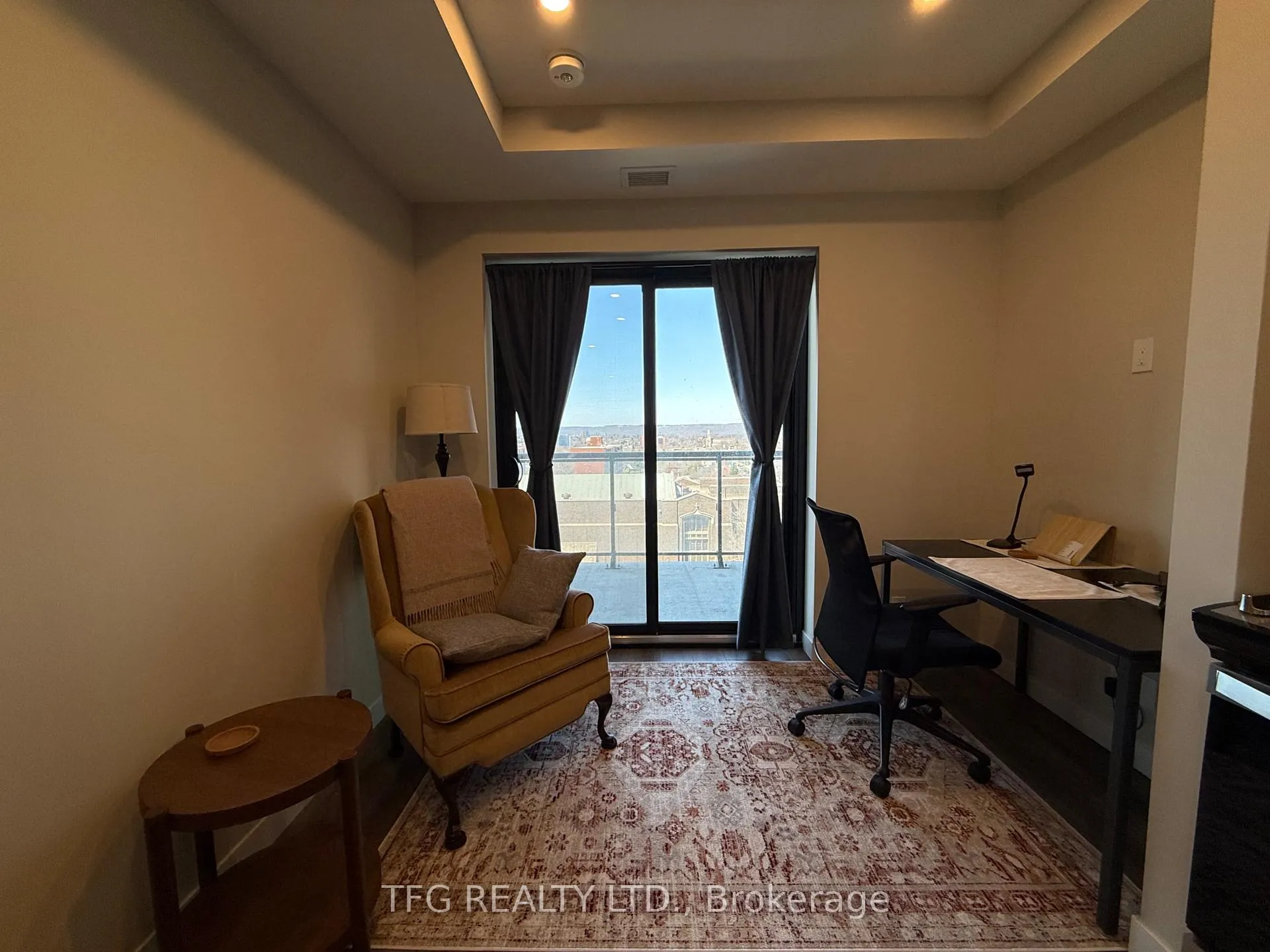 Photo 13 of Unit 904, 15 Queen Street S, Hamilton, Central — HOMEH