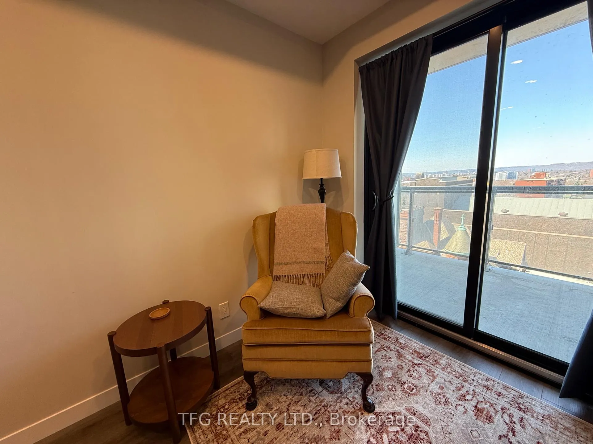 Photo 15 of Unit 904, 15 Queen Street S, Hamilton, Central — HOMEH