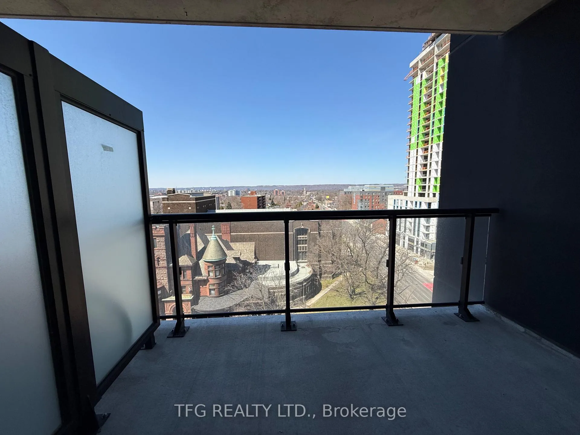 Photo 16 of Unit 904, 15 Queen Street S, Hamilton, Central — HOMEH