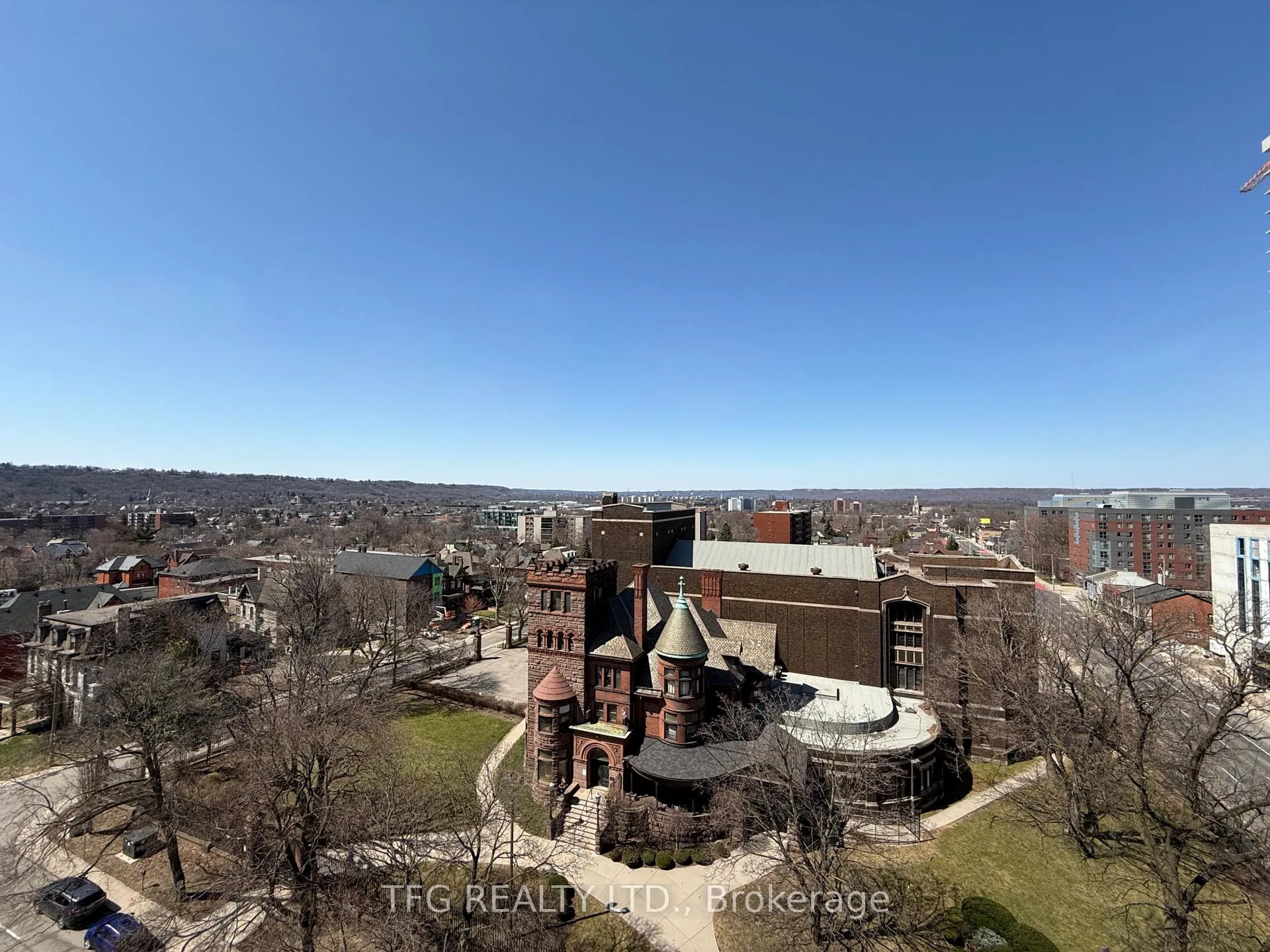 Photo 18 of Unit 904, 15 Queen Street S, Hamilton, Central — HOMEH