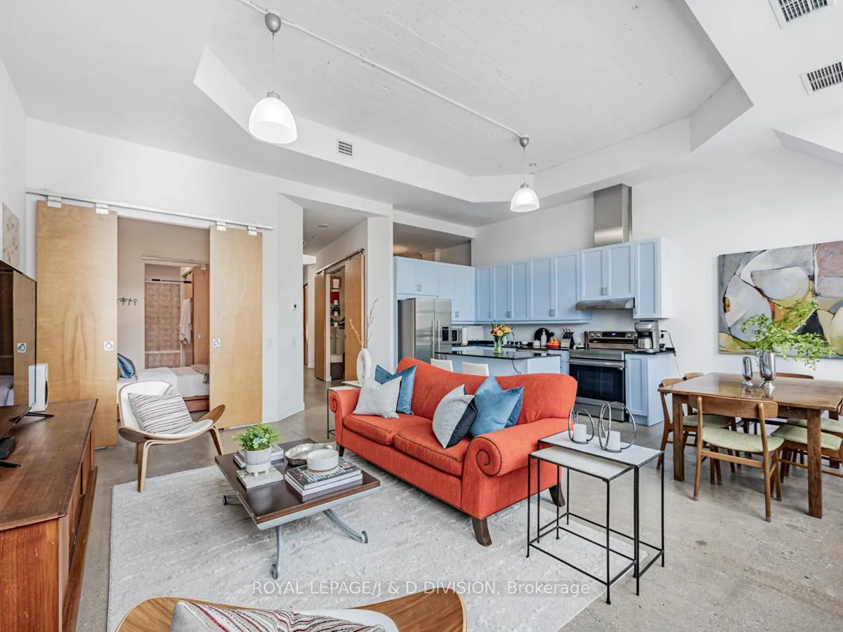 Photo 12 of Unit PH21, 155 Dalhousie Street, Toronto, Church-Yonge Corridor — HOMEH