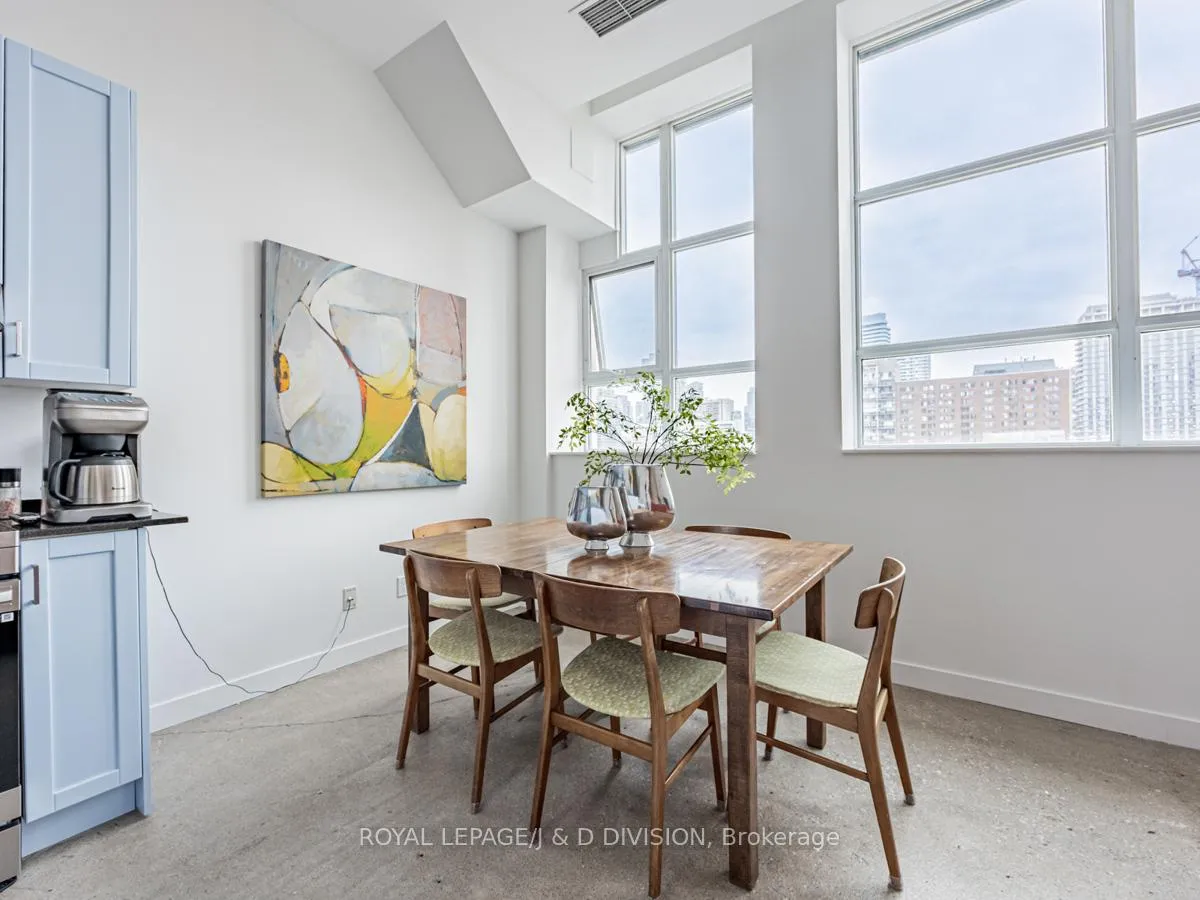 Photo 13 of Unit PH21, 155 Dalhousie Street, Toronto, Church-Yonge Corridor — HOMEH