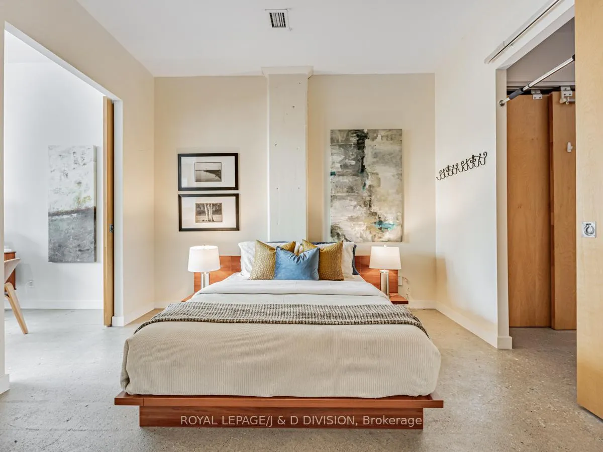 Photo 15 of Unit PH21, 155 Dalhousie Street, Toronto, Church-Yonge Corridor — HOMEH
