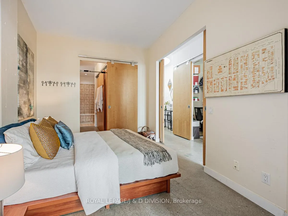 Photo 16 of Unit PH21, 155 Dalhousie Street, Toronto, Church-Yonge Corridor — HOMEH