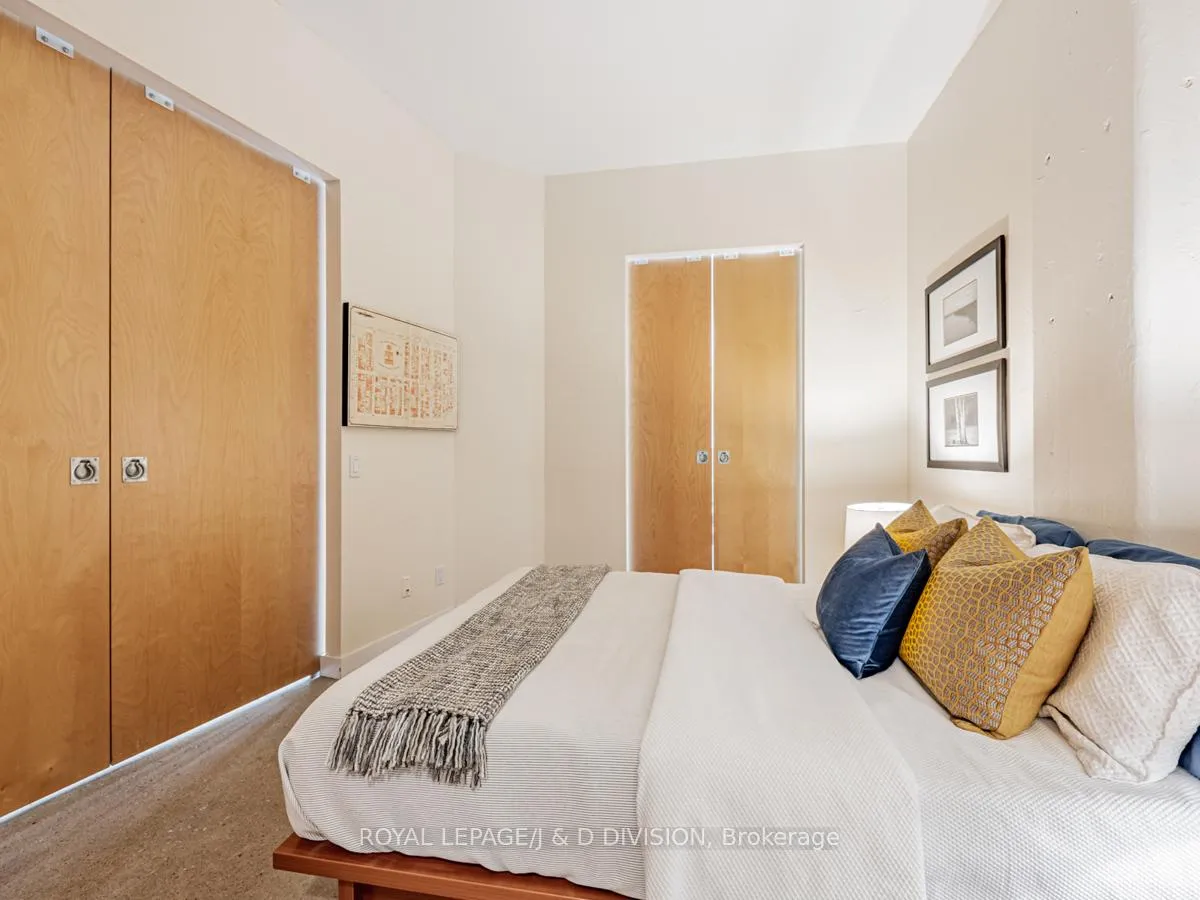 Photo 17 of Unit PH21, 155 Dalhousie Street, Toronto, Church-Yonge Corridor — HOMEH