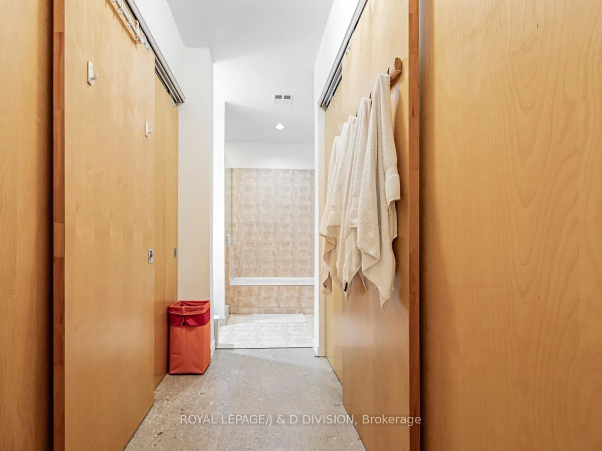 Photo 18 of Unit PH21, 155 Dalhousie Street, Toronto, Church-Yonge Corridor — HOMEH