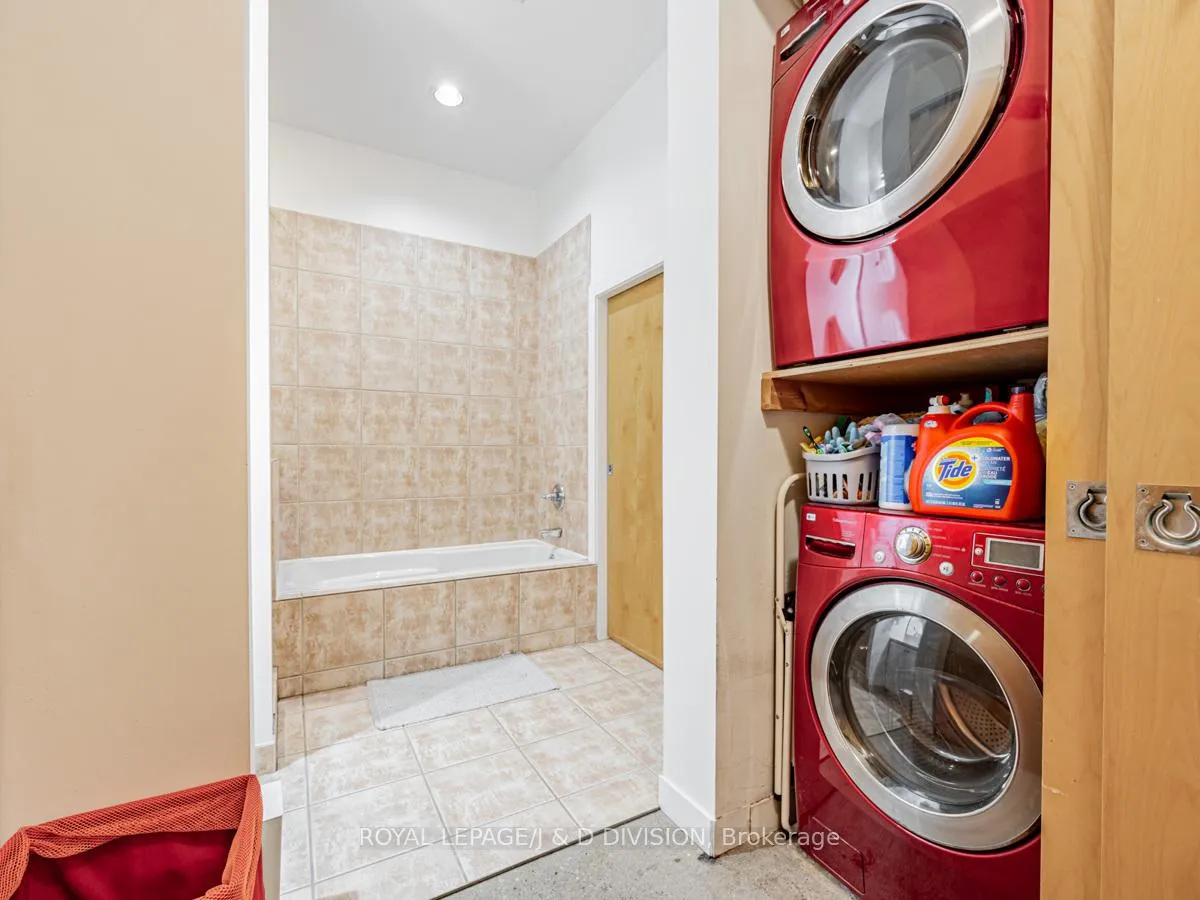 Photo 19 of Unit PH21, 155 Dalhousie Street, Toronto, Church-Yonge Corridor — HOMEH