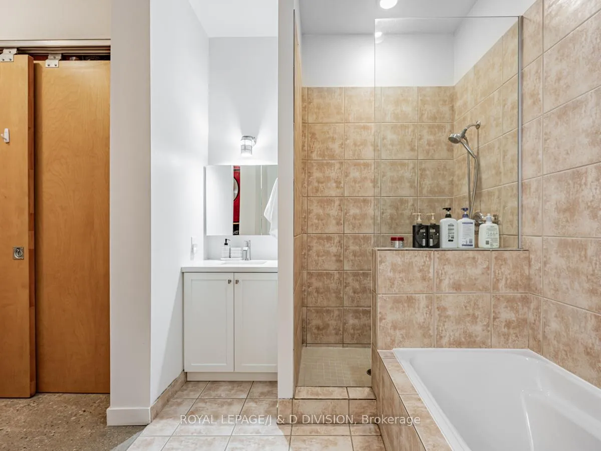 Photo 21 of Unit PH21, 155 Dalhousie Street, Toronto, Church-Yonge Corridor — HOMEH