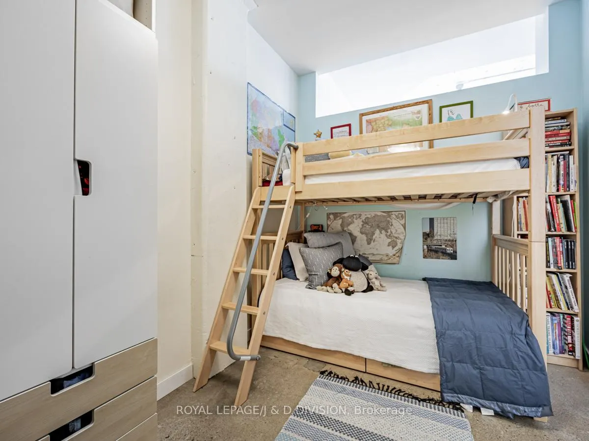 Photo 22 of Unit PH21, 155 Dalhousie Street, Toronto, Church-Yonge Corridor — HOMEH