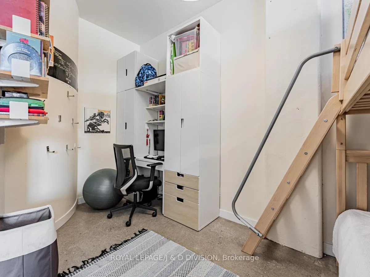 Photo 23 of Unit PH21, 155 Dalhousie Street, Toronto, Church-Yonge Corridor — HOMEH