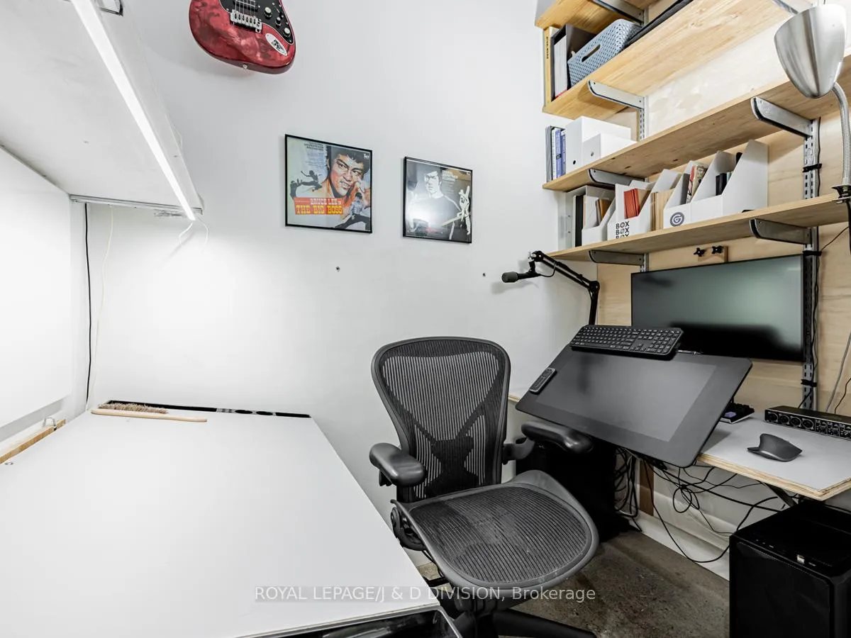 Photo 24 of Unit PH21, 155 Dalhousie Street, Toronto, Church-Yonge Corridor — HOMEH