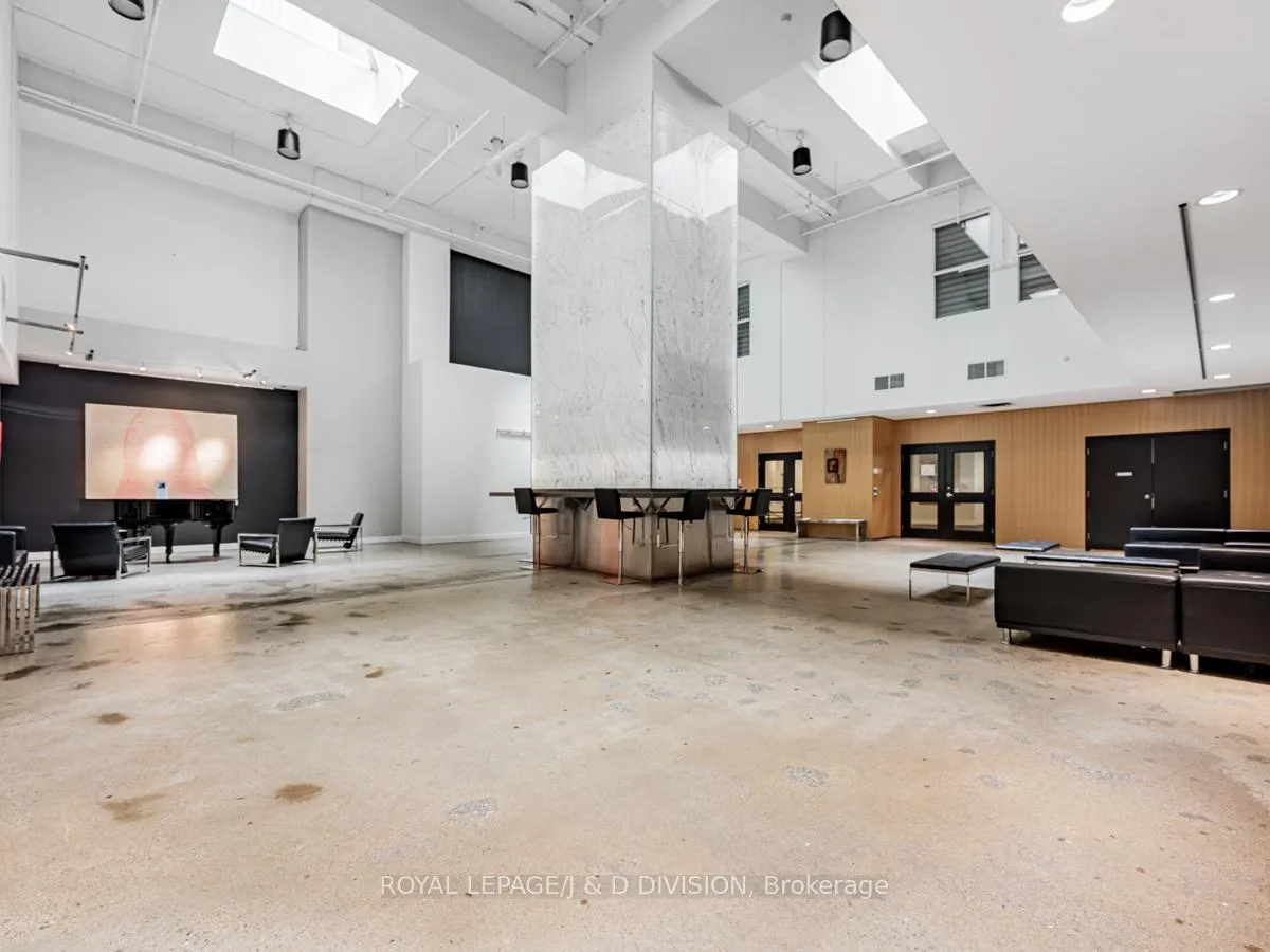 Photo 29 of Unit PH21, 155 Dalhousie Street, Toronto, Church-Yonge Corridor — HOMEH