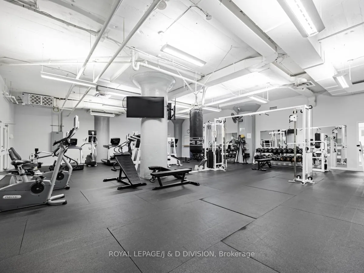 Photo 32 of Unit PH21, 155 Dalhousie Street, Toronto, Church-Yonge Corridor — HOMEH