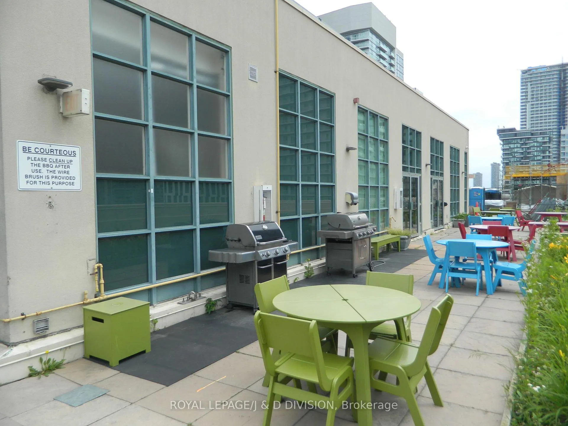 Photo 33 of Unit PH21, 155 Dalhousie Street, Toronto, Church-Yonge Corridor — HOMEH