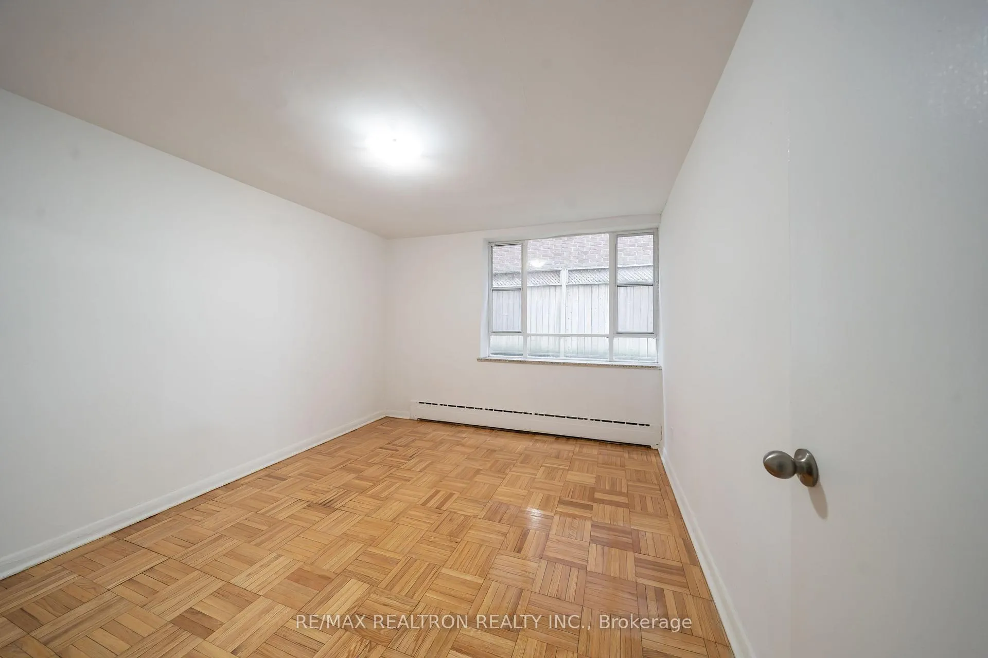 Front of Unit 211, 77 Erskine Avenue