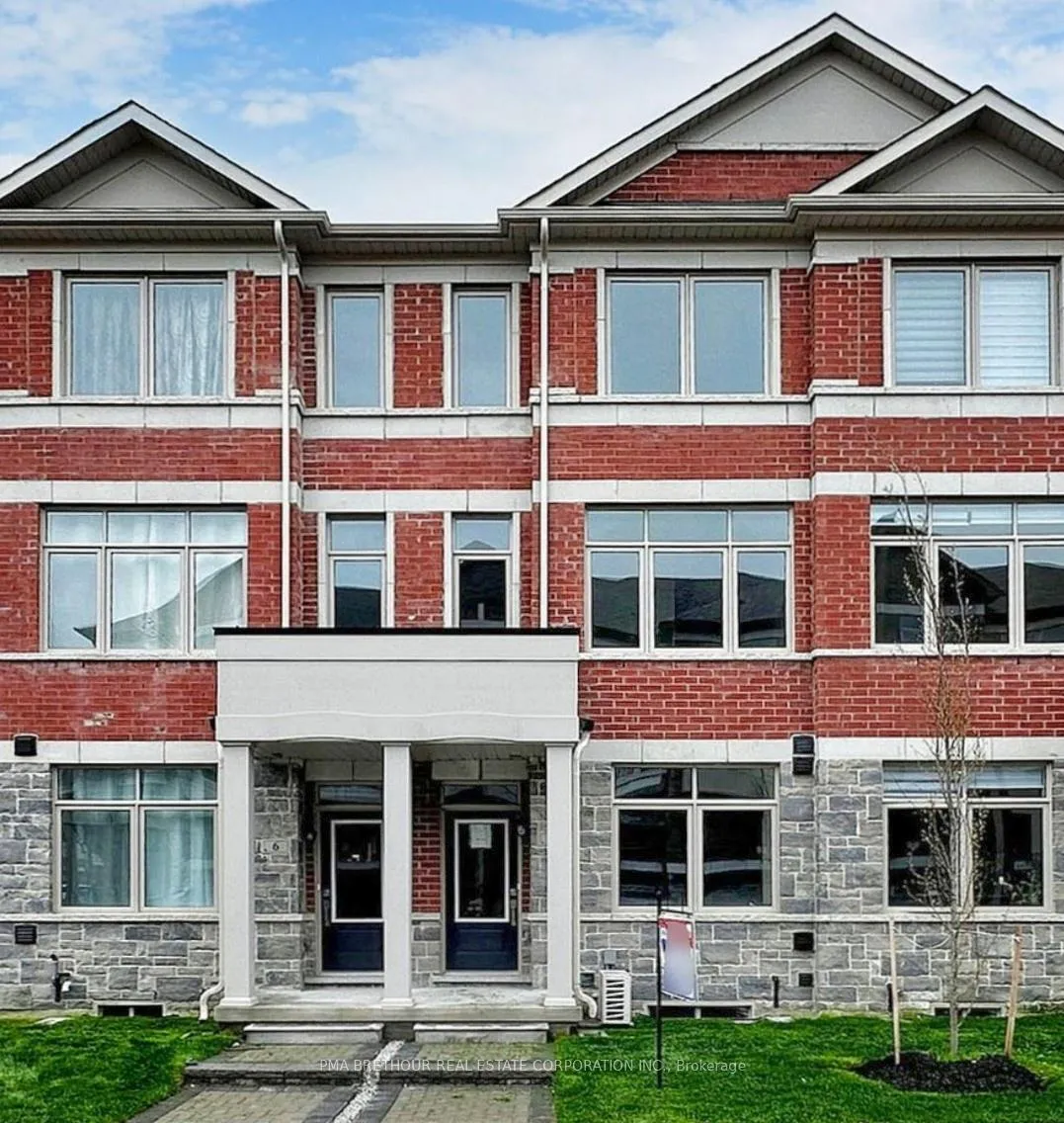 Photo 1 of 8 Sissons Way, Markham, Box Grove — HOMEH