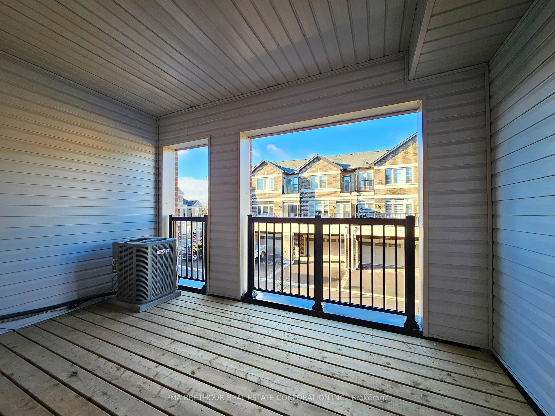 Photo 8 of 8 Sissons Way, Markham, Box Grove — HOMEH