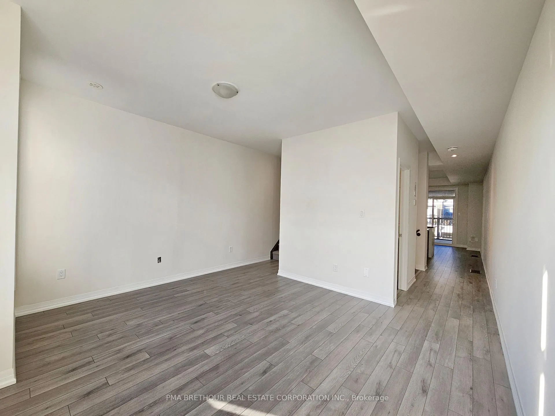 Photo 11 of 8 Sissons Way, Markham, Box Grove — HOMEH