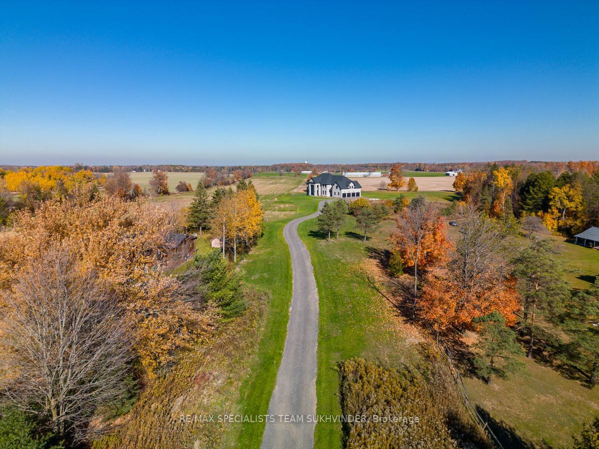 Photo 4 of 19765 St Andrews Road, Caledon, Caledon East — HOMEH