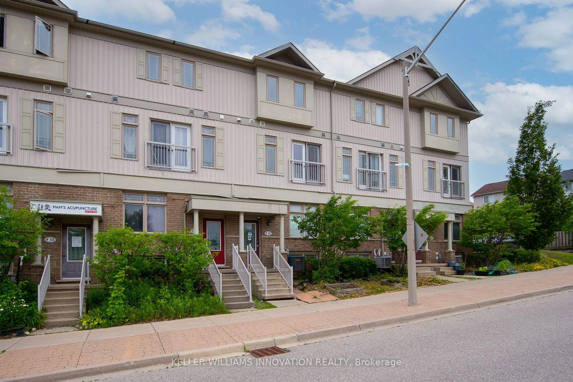 Photo 1 of Unit F34, 619 Wild Ginger Avenue, Waterloo — HOMEH