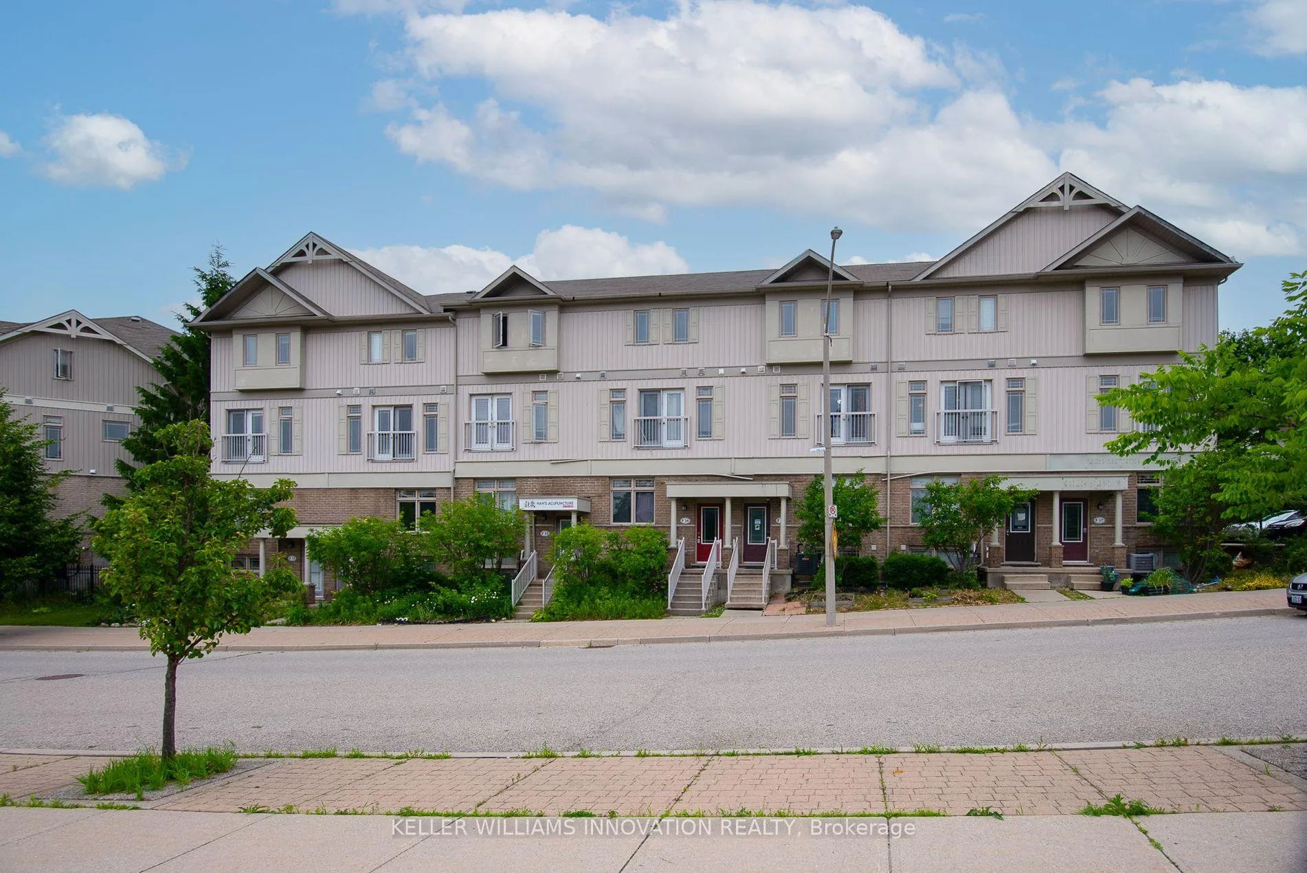 Photo 5 of Unit F34, 619 Wild Ginger Avenue, Waterloo — HOMEH