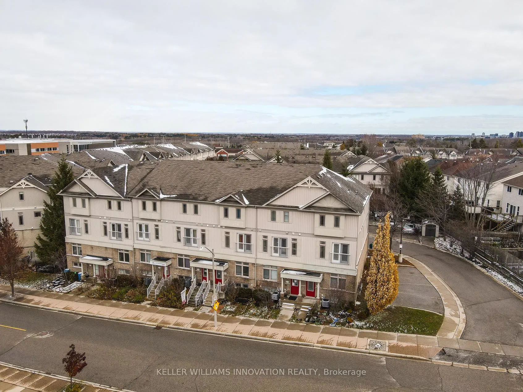 Photo 7 of Unit F34, 619 Wild Ginger Avenue, Waterloo — HOMEH
